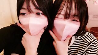Watch Minami_San New Porn Video [Stripchat] - squirt, asian-young, anal-young, ticket-and-group-shows, shaven