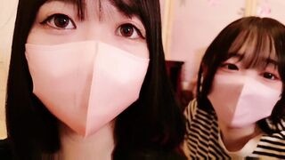 Watch Minami_San New Porn Video [Stripchat] - squirt, asian-young, anal-young, ticket-and-group-shows, shaven