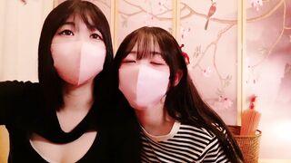 Watch Minami_San New Porn Video [Stripchat] - squirt, asian-young, anal-young, ticket-and-group-shows, shaven