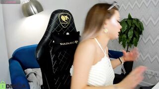 Little_Kristyy Cam Porn Video [Stripchat] - role-play-teens, brunettes-teens, fingering, topless-teens, striptease