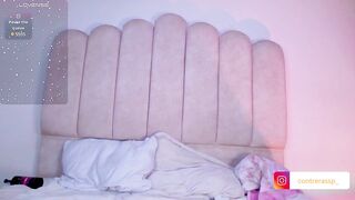 samara_lamm Top Porn Video [Stripchat] - couples, striptease-latin, hairy-teens, latin-deepthroat, doggy-style-creampie