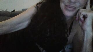 MarikaMilff Hot Porn Video [Stripchat] - oil-show, orgasm-mature, spanking, smoking, big-ass-doggy-style