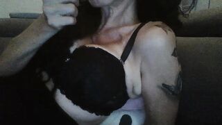 MarikaMilff Hot Porn Video [Stripchat] - oil-show, orgasm-mature, spanking, smoking, big-ass-doggy-style