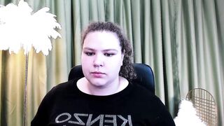 Watch FlorenceAnderson HD Porn Video [Stripchat] - big-tits-brunettes, big-ass, student, hd, girls
