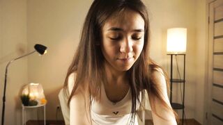 rowenadowe Best Porn Video [Chaturbate] - new, shy, 18, asian, teen