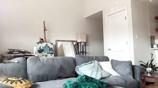 Watch lilysirenblue Hot Porn Video [Chaturbate] - show, ebony, voyeur, shibari, dildo