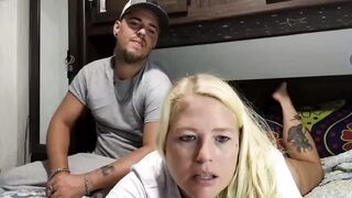 Watch your69dreams Hot Porn Video [Chaturbate] - new, couple, sex, horny, cumshow