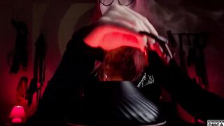 Amanita__Pantherina New Porn Video [Stripchat] - small-audience, latex, nylon, petite-white, smoking