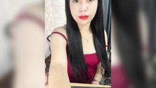 Annaxxx12 Leaked Porn Video [Stripchat] - mobile-young, squirt-young, petite-asian, asian-young, recordable-publics