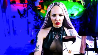 MonicaMaxwel New Porn Video [Stripchat] - hd, cam2cam, smoking, couples, cuckold