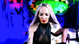 MonicaMaxwel New Porn Video [Stripchat] - hd, cam2cam, smoking, couples, cuckold