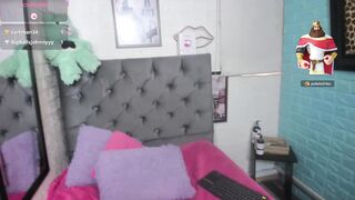 Watch SaraTrump Hot Porn Video [Stripchat] - topless-teens, trimmed-white, fingering-white, white, fisting-white