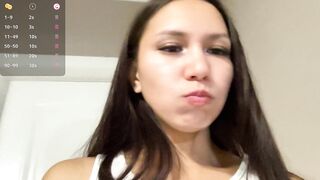 peniloppa_davids Leaked Porn Video [Chaturbate] - new, young, 18, skinny, teen