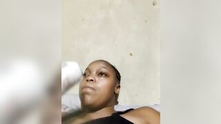 Watch EbonyBuu Hot Porn Video [Stripchat] - striptease, rimming, girls, twerk-young, african