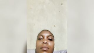 Watch EbonyBuu Hot Porn Video [Stripchat] - striptease, rimming, girls, twerk-young, african
