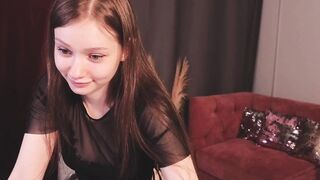 bless_sheila Cam Porn Video [Chaturbate] - shy, young, 18, slim, teen