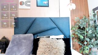 BrendaHartwell Best Porn Video [Stripchat] - shaven, new-latin, new-black-hair, camel-toe, twerk-latin