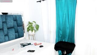 Sasha_stele Hot Porn Video [Stripchat] - oil-show, fingering-young, corset, petite-latin, doggy-style