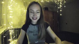 fene4ka Cam Porn Video [Chaturbate] - tease, panties, cameltoe, wet, cute