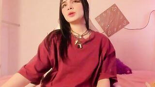 Mysticamber1 New Porn Video [Stripchat] - girls, recordable-privates, brunettes-petite, dildo-or-vibrator-deepthroat, striptease