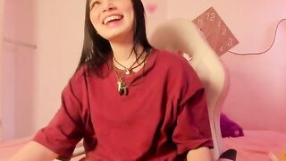 Mysticamber1 New Porn Video [Stripchat] - girls, recordable-privates, brunettes-petite, dildo-or-vibrator-deepthroat, striptease