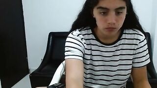 Watch Arieeel_09 New Porn Video [Stripchat] - girls, doggy-style, striptease-latin, trimmed, dirty-talk