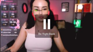 Watch black_angelll Hot Porn Video [Stripchat] - twerk-white, medium, topless-white, topless, corset