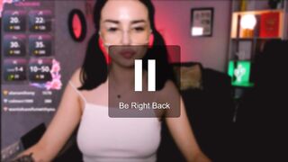 Watch black_angelll Hot Porn Video [Stripchat] - twerk-white, medium, topless-white, topless, corset