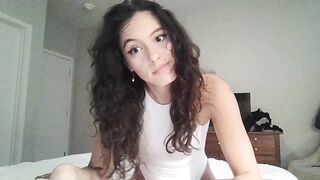 Watch xoveronicalove Leaked Porn Video [Chaturbate] - sexytits, shorthair, bigass, hugepussy
