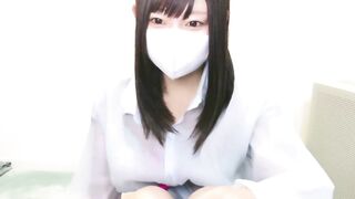 YUTSU_KI Top Porn Video [Stripchat] - interactive-toys, hd, upskirt, girls, brunettes