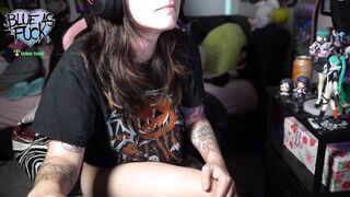 Watch blueasfuck Top Porn Video [Chaturbate] - hairy, feet, anal, cum