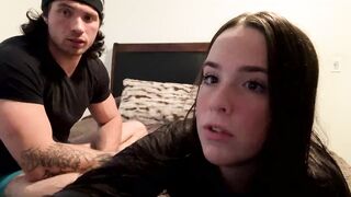 Watch alexilottt HD Porn Video [Chaturbate] - new, young, 18, sexycouple, pvt