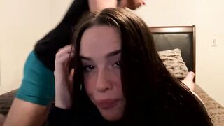 Watch alexilottt HD Porn Video [Chaturbate] - new, young, 18, sexycouple, pvt