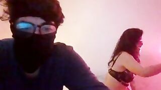 casadinhadevassa Hot Porn Video [Stripchat] - latin-doggy-style, anal, new-latin, outdoor, girls