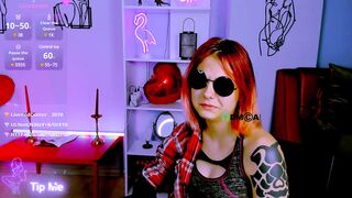 sophia_fleur Top Porn Video [Stripchat] - white, small-audience, hd, foot-fetish, lovense