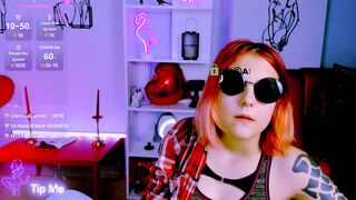 sophia_fleur Top Porn Video [Stripchat] - white, small-audience, hd, foot-fetish, lovense
