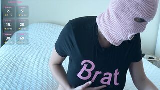 zoeypink Top Porn Video [Stripchat] - cock-rating, big-tits-white, cosplay-teens, big-tits-blowjob, french