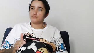 Watch kata_Garcia06 HD Porn Video [Stripchat] - latin, black-hair, young, erotic-dance, colombian-young