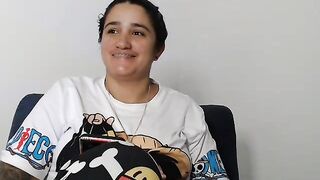 Watch kata_Garcia06 HD Porn Video [Stripchat] - latin, black-hair, young, erotic-dance, colombian-young
