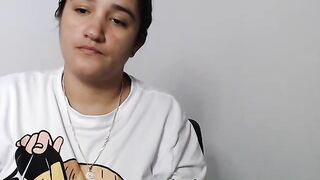 Watch kata_Garcia06 HD Porn Video [Stripchat] - latin, black-hair, young, erotic-dance, colombian-young