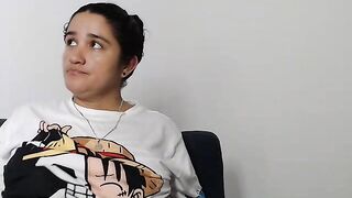 Watch kata_Garcia06 HD Porn Video [Stripchat] - latin, black-hair, young, erotic-dance, colombian-young