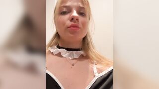 Watch JuicyAurora Leaked Porn Video [Stripchat] - new-white, sex-toys, athletic-white, ukrainian, twerk-white