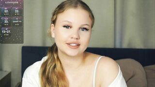 DarleneDredge HD Porn Video [Stripchat] - new-cheapest-privates, trimmed-white, big-tits-doggy-style, new-blondes, yoga