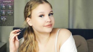 DarleneDredge HD Porn Video [Stripchat] - new-cheapest-privates, trimmed-white, big-tits-doggy-style, new-blondes, yoga