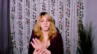 Watch jose_fairy Best Porn Video [Stripchat] - girls, new, luxurious-privates-white, topless, medium