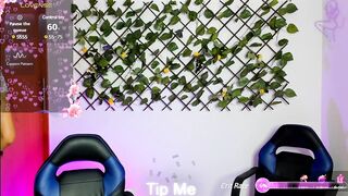 Watch ava_xes HD Porn Video [Stripchat] - sex-toys, oil-show, dildo-or-vibrator-deepthroat, fingering-latin, humiliation