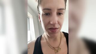 RiyaMoreno Hot Porn Video [Stripchat] - couples, brunettes-milfs, topless, small-audience, latin-masturbation