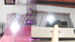 chiara_funny Top Porn Video [Stripchat] - latin, fingering, big-tits-latin, moderately-priced-cam2cam, anal-doggy-style