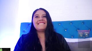 Watch julieta_miller01 HD Porn Video [Stripchat] - dildo-or-vibrator-deepthroat, foot-fetish, nipple-toys, student, shaven