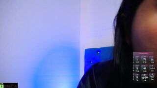 Watch julieta_miller01 HD Porn Video [Stripchat] - dildo-or-vibrator-deepthroat, foot-fetish, nipple-toys, student, shaven
